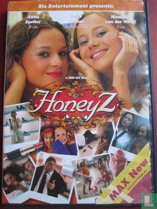 Honeyz - Image 1