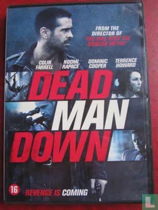 Dead Man Down - Afbeelding 1