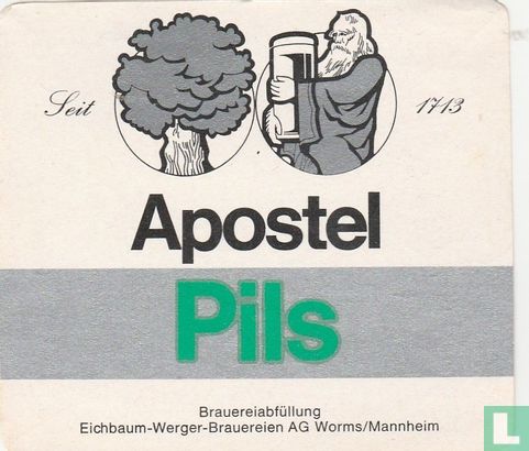 Apostel Pils