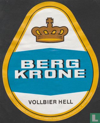 Berg Krone