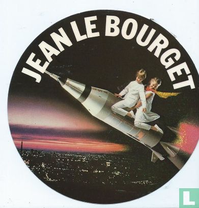 Jean Le Bourget