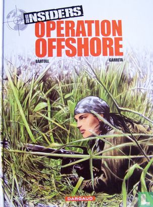 Opération Offshore - Image 1