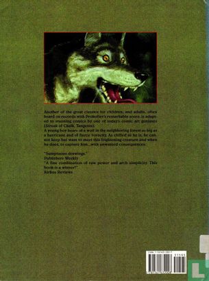Peter and the wolf - Image 2