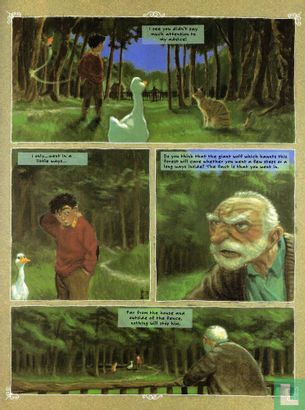 Peter and the wolf - Image 3