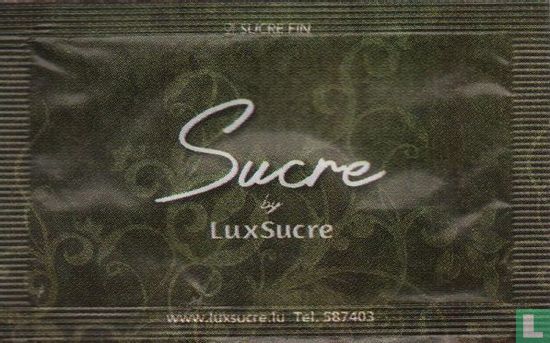LuxSucre   - Afbeelding 2