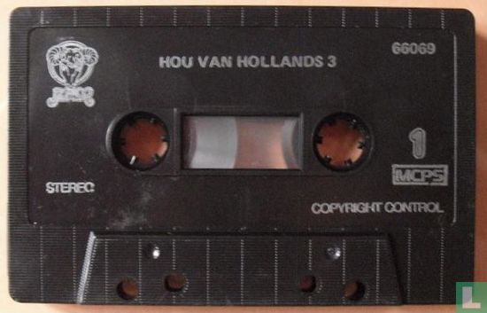 Hou van Hollands Vol.3 - Image 3