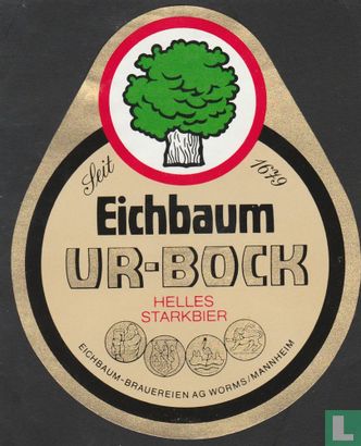 Eichbaum Ur-Bock