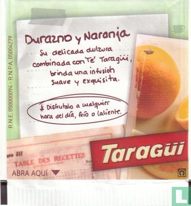 Durazno & Naranja - Image 2