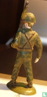 Soldier marches - Image 2