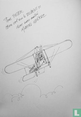 L'histoire de l'aéronautique