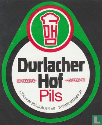 Durlacher Hof Pils