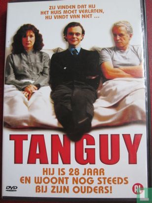 Tanguy - Image 1