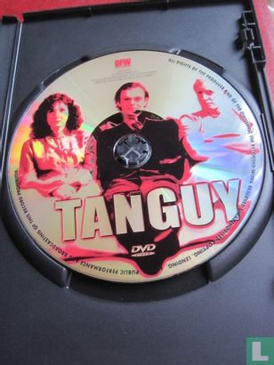 Tanguy - Afbeelding 3