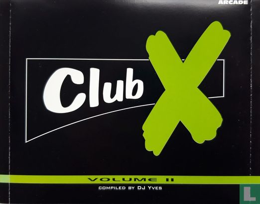 Club X - II - Bild 1