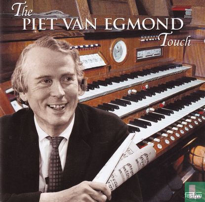 The Piet van Egmond Touch - Afbeelding 1