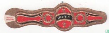 Gorpi - Afbeelding 1