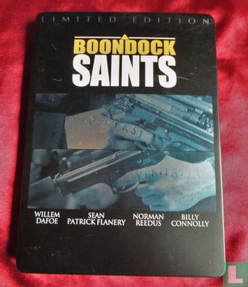 The Boondock Saints - Bild 1