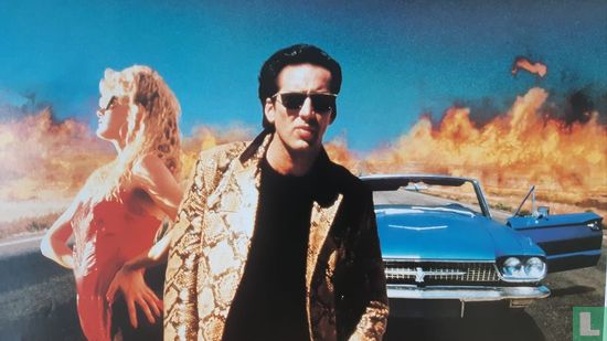 Wild at Heart - a film by David Lynch - Afbeelding 2