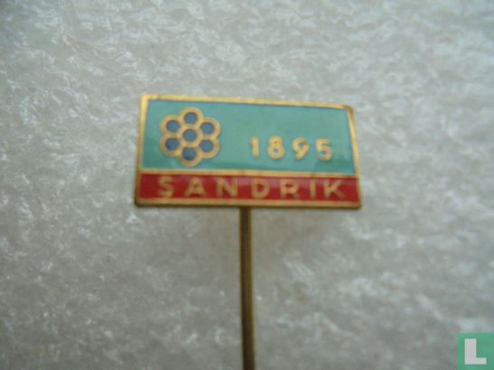 1895 Sandrik