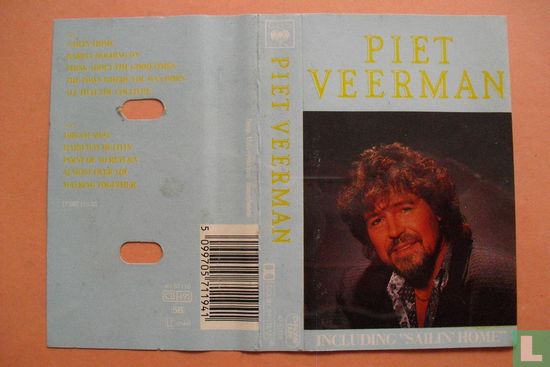 Piet Veerman - Afbeelding 1