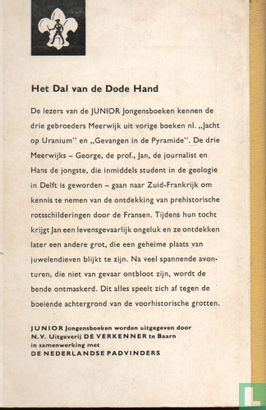 Het dal van de dode hand - Afbeelding 2