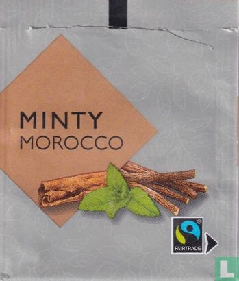 Spices Tea Minty Morocco  - Image 2