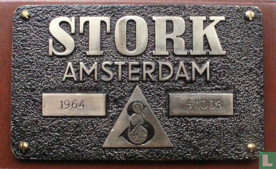 Stork Amsterdam