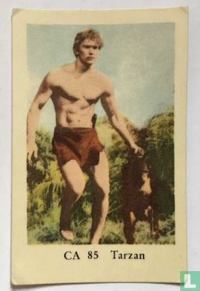 Tarzan 