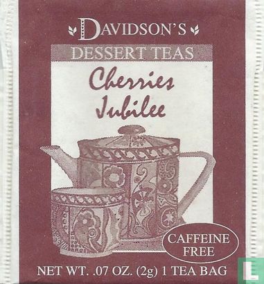 Cherries Jubilee - Image 1
