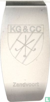 KG & CC Zandvoort - Image 1
