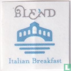 Italian Breakfast - Afbeelding 3