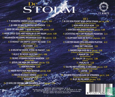 De storm - Afbeelding 2