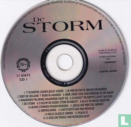 De storm - Afbeelding 3