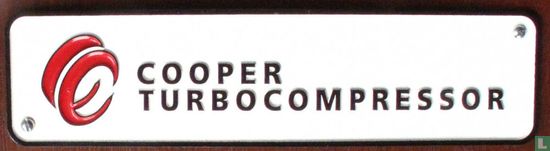 Cooper Compressor