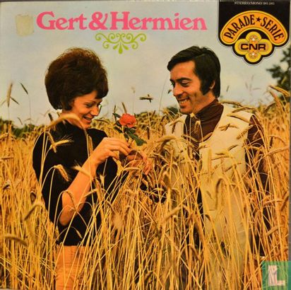Gert & Hermien - Afbeelding 1