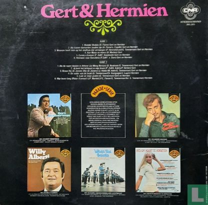 Gert & Hermien - Afbeelding 2