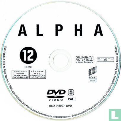 Alpha - Image 3