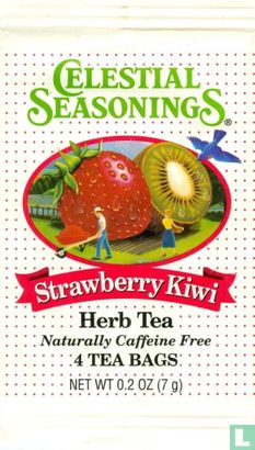 Strawberry Kiwi - Image 1