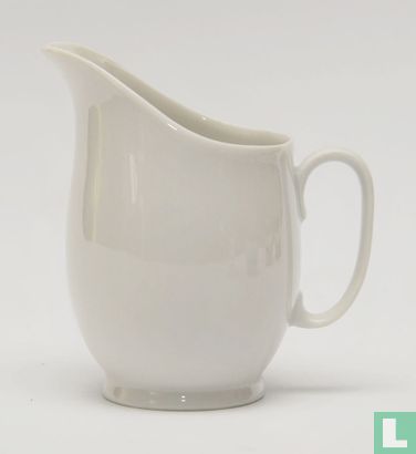 Milk jug Middle Wilma - Without decor - Image 1