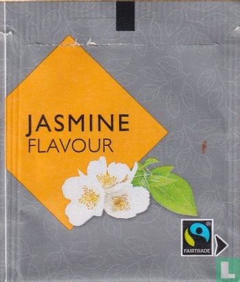 White Tea Jasmine  - Bild 2