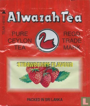 Strawberry Flavour - Image 1