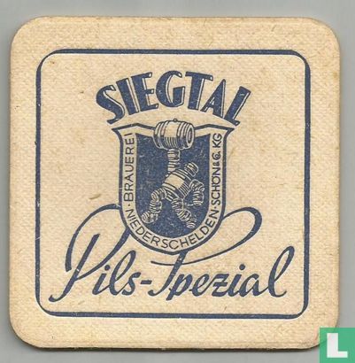 Siegtal 9,3 cm - Image 2