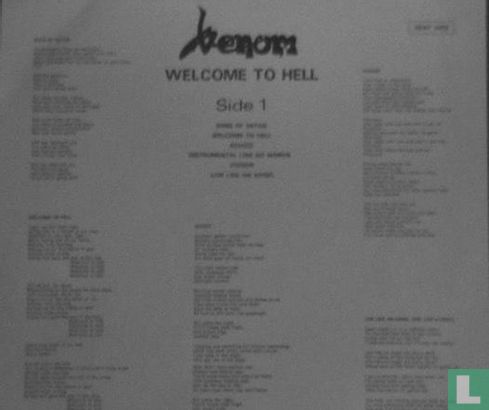 Welcome To Hell - Image 3