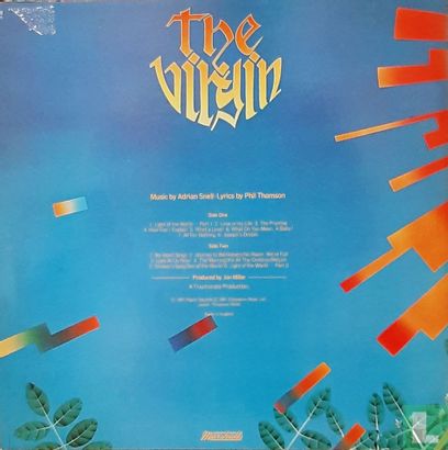The Virgin - Image 2