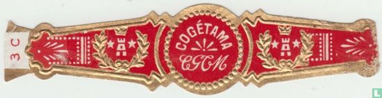 Cogétama CGTM - Afbeelding 1