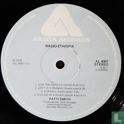 Radio Ethiopia - Bild 3