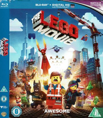 The Lego Movie - Image 1