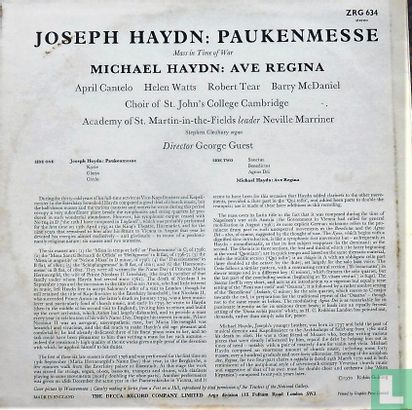 paukenmesse J. Haydn - Image 2