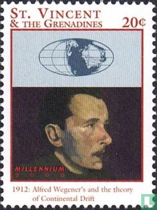 Millennium (III)