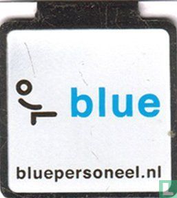 blue - Bild 1